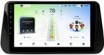 Магнитола для Hyundai Santa Fe 4 2020+ - Teyes CC4L монитор 10" IPS на Android 14, Быстрая, Snapdragon 662, CarPlay, 4G SIM-слот