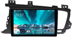 Магнитола для KIA Optima 3 TF 2011-2013 - Teyes CC4 монитор 9.2" 2K QLED на Android 14, Snapdragon 680, DSP, CarPlay, 4G SIM-слот