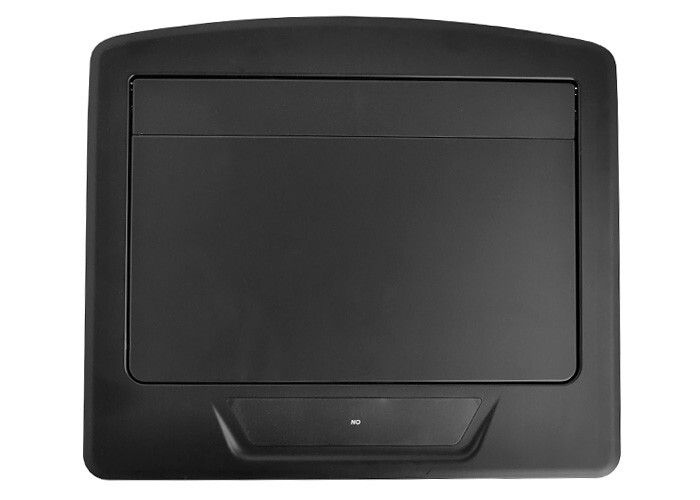 Монитор потолочный для Toyota Alphard - ERGO ER15AFL с экраном 15.6” (1920х1080 FullHD, Android, 3+32Gb) черный