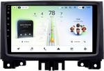Магнитола для Mercedes-Benz Sprinter W906 2013-2017, Volkswagen Crafter 1 2013-2016 - Teyes CC4L-DTS монитор 9" IPS на Android 14, Быстрая, Snapdragon 662, CarPlay, 4G SIM-слот