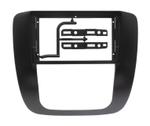 Комплект рамки с разъёмами 9"+can Chevrolet Tahoe 2006-2014(BL)