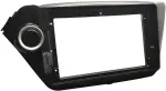 Магнитола для KIA Rio 3 2011-2017 - Teyes CC4-PRO монитор 13" 2K QLED на Android 13, Быстрейшая, Snapdragon 778G, ИИ, CarPlay, DSP, 4G SIM-слот