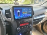 Магнитола для KIA Sorento 2009-2012 - Vaycar VA27-0041 на Android 13, 8-ядер, 4G SIM-слот