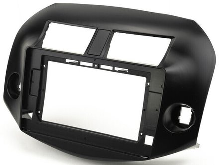 Магнитола для Toyota RAV4 30 2005-2012, Vanguard - FarCar GX018M монитор 10.36" 2K QLED на Android 14, TS20, 6+128Гб, CarPlay, 4G SIM-слот