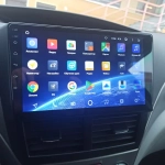 Магнитола для Subaru Forester 3 (SH) 2008-2013, Impreza GH, GE - Airok RX-3403 Android 13, ТОП процессор, 8/128, SIM-слот