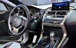 Мультимедиа блок для Lexus NX200, NX300 2017-2021 со штатным 10" экраном - Kuberg BNR-18ESH на Android 9, 4/64ГБ