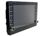 Магнитола для Subaru Forester, Impreza, XV 2015-2018 - Kuberg OL-9511-3 (кнопки и крутилки), Android 12, TS10, CarPlay, 4G SIM-слот