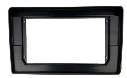 Магнитола для UAZ Patriot 2016+ - Canbox 10-UA005T Qled, Android 10, ТОП процессор, SIM-слот