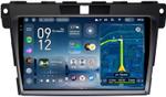 Магнитола для Mazda CX-7 2006-2012 - Teyes CC4-PRO монитор 9.5" 2K QLED на Android 13, Быстрейшая, Snapdragon 778G, ИИ, CarPlay, DSP, 4G SIM-слот