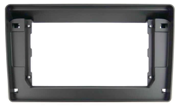 Магнитола для Toyota Wish 2 2009-2017 (рамка 10) - Teyes LUX ONE ROUND монитор 12.3" 2K QLED на Android 10, CarPlay, 4G SIM-слот