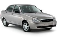 Lada Priora 2007-2013