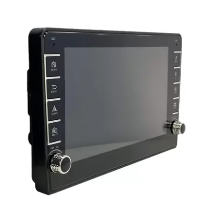 Магнитола для Chevrolet Captiva 2006-2011 - Kuberg OL-9290 (кнопки и крутилки) Android 13, TS20, 6+128Гб, CarPlay, 4G SIM-слот