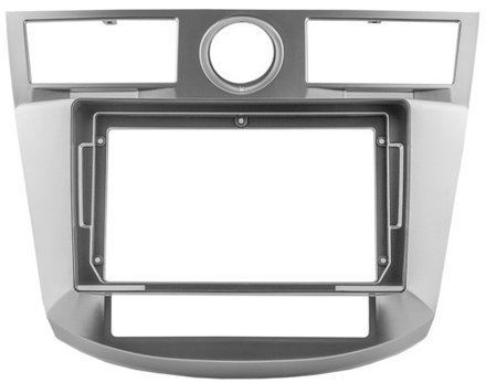 Магнитола для Chrysler Sebring 2006-2010 - Kuberg EW-9301 QLed+2K, Android 13, UIS7870 (DUDU7), CarPlay, SIM-слот