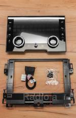 Сенсорная панель климата Range Rover 2002-2004 - Radiola