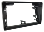Магнитола для KIA Sorento 2002-2006 - Teyes CC3-2K-360 монитор 13" 2K QLED на Android 10, 6Гб+128Гб, CarPlay, 4G SIM-слот, 4 камеры в комплекте