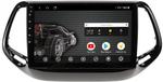 Магнитола для Jeep Compass 2016+ - AK458R10-MTK Android 10, 8-ядер, 2Гб-32Гб