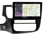 Магнитола для Mitsubishi Outlander 3 2012-2022 - Kuberg QLed, Android 13, TS20, CarPlay, SIM-слот