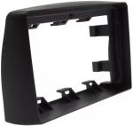 Магнитола для Toyota Land Cruiser 100 1998-2002 (три крутилки климата) - AK502R9-MTK Android 10