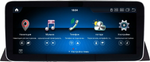 Магнитола для BMW 7 (E65, E66) 2001-2008 - Kuberg HP-2249RGB монитор 12.3" в стиле MERCEDES на Android 11, CarPlay, 4G SIM-слот