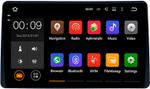 Магнитола для Renault Arkana 2019+, Duster 2020+ - AIROC 2K RX-3008 Android 13, Быстрая, QLed+2K, CarPlay, SIM-слот