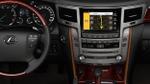 Мультимедиа блок для Lexus LX570 2012-2015 - RDL-LEX Old на Android 10, 8/128Гб, CarPlay, 4G SIM-слот