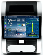 Магнитола для Nissan X-Trail T31 2007-2014 - Teyes CC4-PRO монитор 10.36" 2K QLED на Android 13, Быстрейшая, Snapdragon 778G, ИИ, CarPlay, DSP, 4G SIM-слот