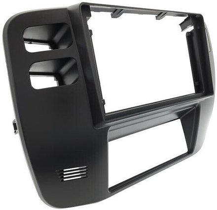 Магнитола для Nissan Patrol Y61 1997-2004 - Teyes CC4-PRO монитор 13" 2K QLED на Android 13, Snapdragon 778G, ИИ, CarPlay, DSP, 4G SIM-слот