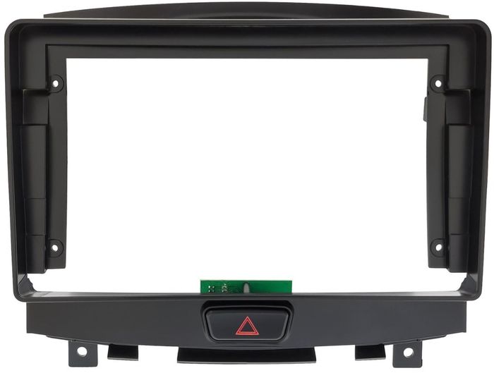 Магнитола для Infiniti EX25, EX37, QX50 2010-2017 - Kuberg KP-9250-FW QLed+2K, Android 13, TS20, CarPlay, 4G SIM-слот