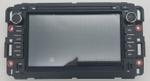 Магнитола для Chevrolet Tahoe 2006+ и др., Hummer H2 - Kuberg MKD-7041-S10 на Android 12, Быстрая