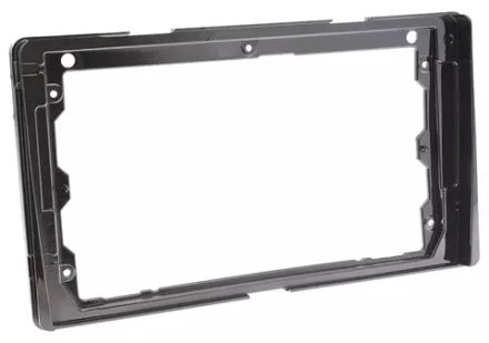 Магнитола для Toyota (230х130мм) - CanBox 9-107 Android 10, 8-ядер, SIM-слот