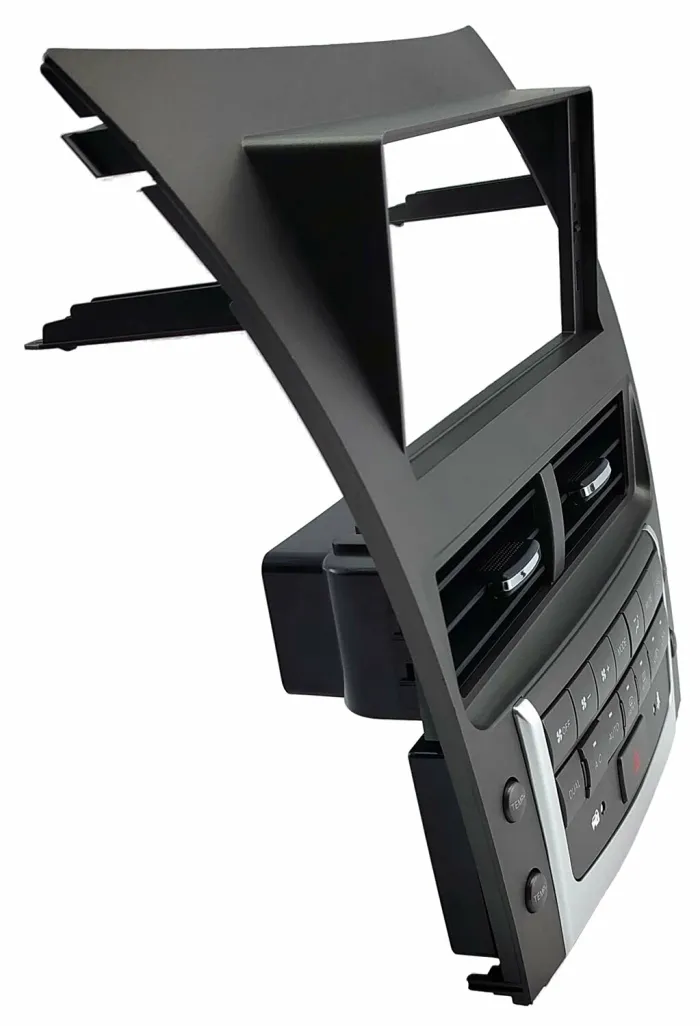 Магнитола для Lexus GS S190 2005-2012 - Kuberg KP-1252 монитор 12.3" в стиле MERCEDES на Android 11, Быстрая, CarPlay, 4G SIM-слот