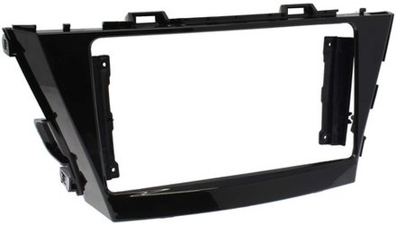Магнитола для Toyota Prius Alpha 40 2014-2021 (правый руль) - Teyes CC3-2K на Android 10, 2K QLED, ТОП процессор, CarPlay, 4G SIM-слот