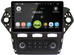 Магнитола для Ford Mondeo 4 2010-2015 (для любых комплектаций) - Airok RM-1713 Android 12, 8-ядер, 4/64Гб, SIM-слот