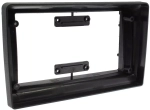 Магнитола для KIA Ceed 2006-2009 - Teyes LUX ONE ROUND монитор 12.3" 2K QLED на Android 10, CarPlay, 4G SIM-слот