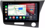 Магнитола для Honda CR-Z 2010-2016 (правый руль) - Canbox 9305 Qled, Android 10, ТОП процессор, SIM-слот