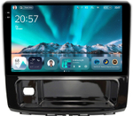 Магнитола для Haval H9 2015-2021 - Teyes CC4 монитор 10.36" 2K QLED на Android 14, Snapdragon 680, DSP, CarPlay, 4G SIM-слот