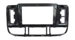 Комплект рамки с разъёмами 9" Nissan X-Trail T30【F3】2001-2003 дорестайл