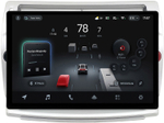 Магнитола для Citroen C4 2004-2011 - Teyes CC4-PRO монитор 13" 2K QLED на Android 13, Snapdragon 778G, ИИ, CarPlay, DSP, 4G SIM-слот