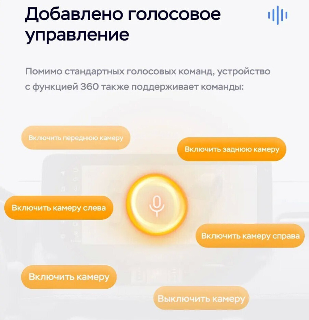 Магнитола для Subaru Legacy 4, Outback 3 2003-2009 (левый руль) - Teyes CC3-2K-360 монитор 13" 2K QLED на Android 10, 6Гб+128Гб, CarPlay, 4G SIM-слот, 4 камеры в комплекте