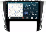 Магнитола для Toyota Camry 2014-2018 - Redpower 231 Android 10, ТОП процессор, 6Гб+128Гб, CarPlay, SIM-слот