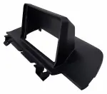 Магнитола для Lexus RX200t, RX300, RX350, RX450h AL20 2015-2019 - Kuberg монитор 12.3" в стиле Audi на Android 13, Быстрая, CarPlay, 4G SIM-слот (поддержка Bose и 360)