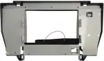 Магнитола для Toyota Crown S180 2004-2008 - FarCar S400-TS18 монитор 9.5" QLED на Android 14, CarPlay, 4G SIM-слот