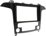 Магнитола для Ford S-Max, Galaxy 2 2006-2015 (климат) - Teyes CC4-PRO монитор 9.5" 2K QLED на Android 13, Snapdragon 778G, ИИ, CarPlay, DSP, 4G SIM-слот