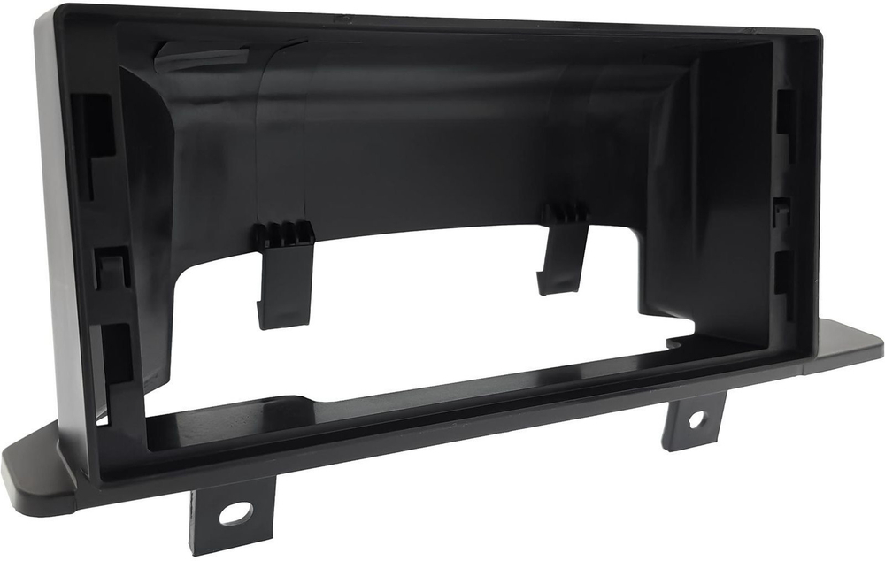 Магнитола для BMW 3 F30 2012-2017 правый руль NBT (рамка LUX) - FarCar монитор 12.3" 2K QLED на Android 14, TS10, CarPlay, 4G SIM-слот