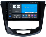 Магнитола для Nissan X-Trail T32, Qashqai J11 2014-2022 - ZX341R10-7862 Android 10, ТОП процессор, SIM-слот