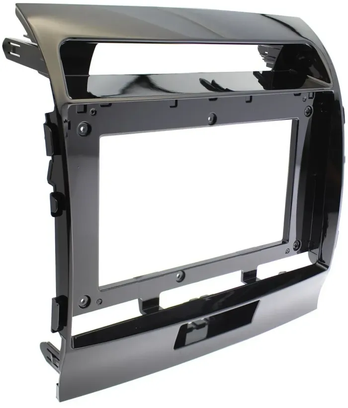 Магнитола для Toyota Land Cruiser 200 2007-2015 (экран климата внизу, рамка 10) - Teyes CC4-PRO монитор 13" 2K QLED на Android 13, Быстрейшая, Snapdragon 778G, ИИ, CarPlay, DSP, 4G SIM-слот