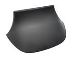 Комплект рамки с разъёмами 9" Chevrolet Orlando 2011-2014