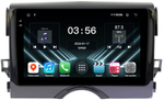 Магнитола для Toyota Mark X 130 2009-2019 - FarCar DX9-9537 монитор 9.5" IPS на Android 13, 4+64Гб, CarPlay