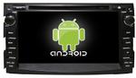 Магнитола для KIA Ceed 2010-2012, Venga 2010-2015 - Kuberg MKD-7085-S10 Android 10, Быстрая, SIM-слот, CarPlay