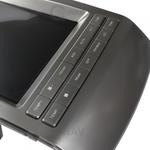 Магнитола для Hyundai ix55 2009-2013 - Kuberg NH-H1001 ("Тесла-Стиль") на Android 9